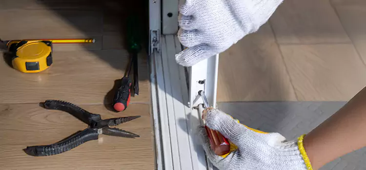 Sliding Door Installation Services in Brookings, SD