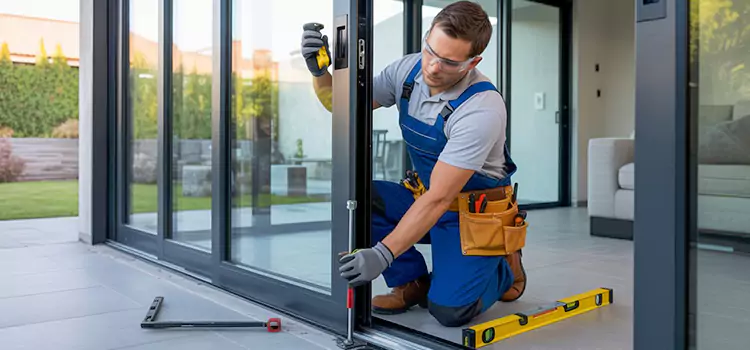 Sliding Screen Door Repair Brookings