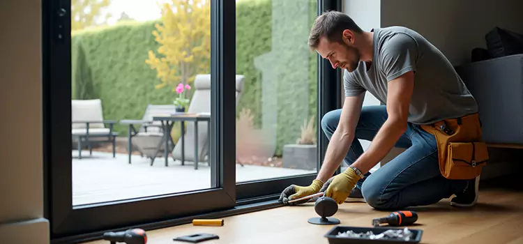 Patio Sliding Glass Door Replacement Brookings