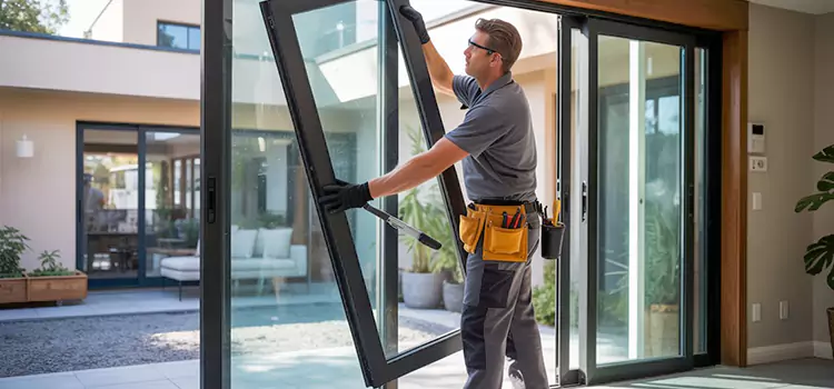 Specialized Sliding Door Roller Services in Brookings, South Dakota
