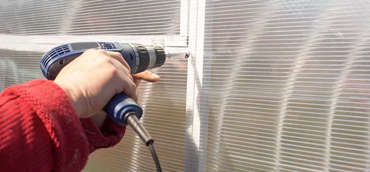 Sliding Screen Door Repair Brookings