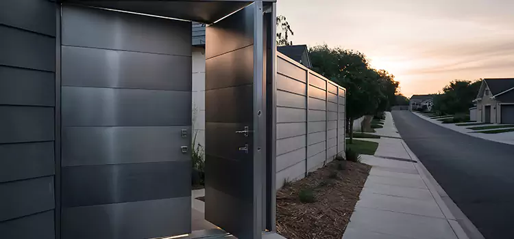 Comprehensive Steel Door Solutions in Brookings, SD