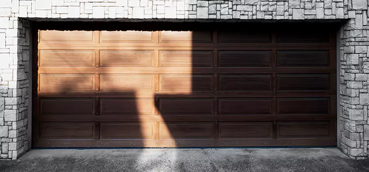 Commercial Roll Up Garage Doors Brookings