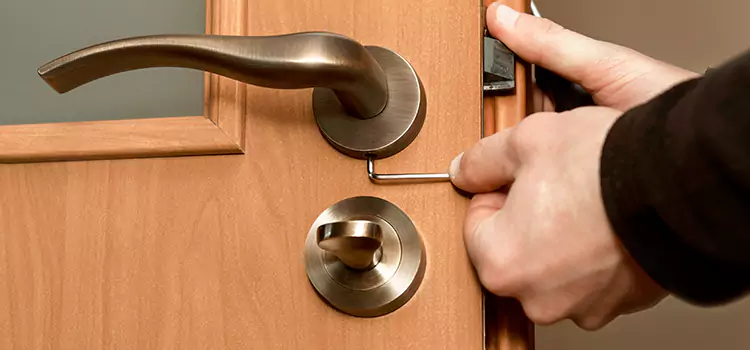 Access Control System Integration Brookings