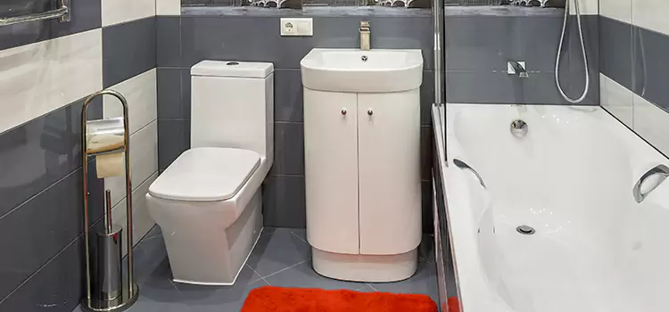 Hansgrohe Shaving Mirror Brookings