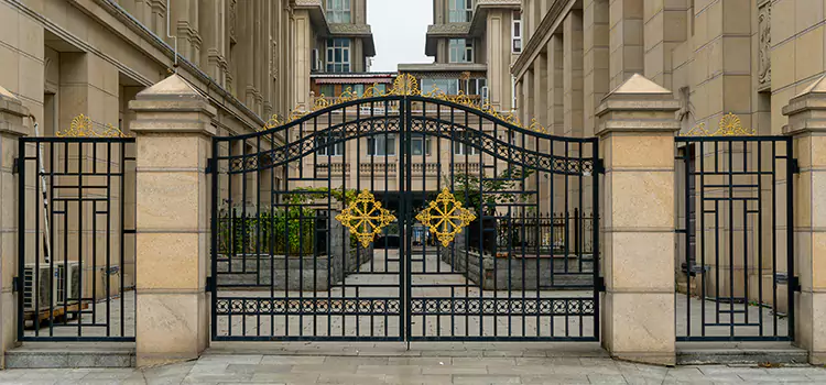 Comprehensive Iron Gate Maintenance Solutions in Brookings, SD