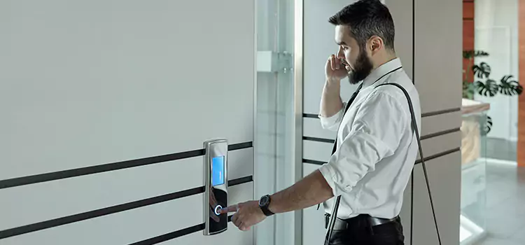 Cloud Based Access Control Brookings