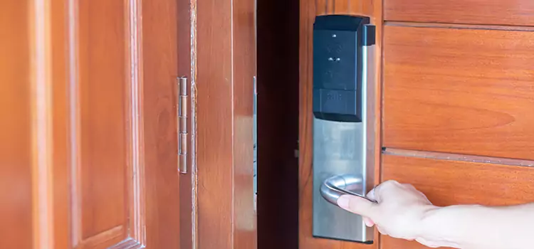 Commercial Keyless Entry Locks Brookings