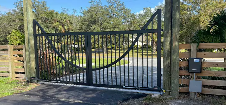 Why Choose Us for Your Automatic Gate Needs in Brookings, SD?