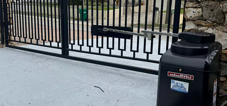 Seamless Installation and Support for Your New Gate in Brookings, SD