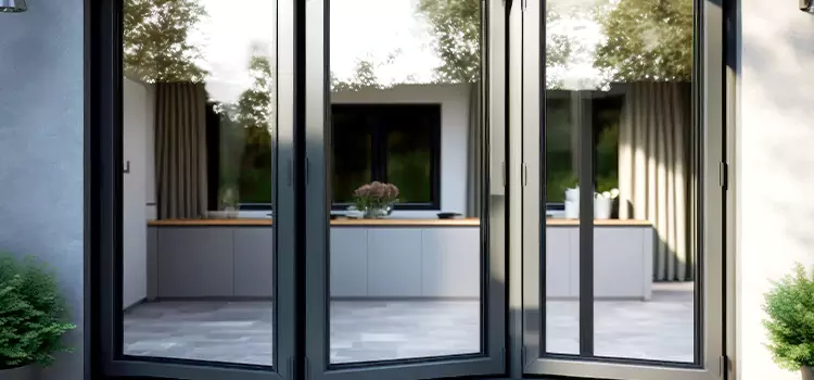 Bifold Door Track Repair Brookings