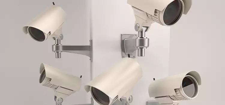 Your Trusted Partner for CCTV Solutions in Brookings