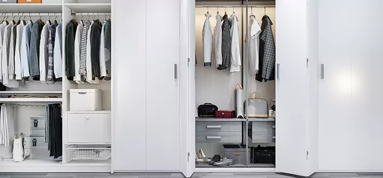Glass Closet Door Repair Brookings