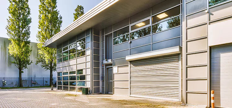 Commercial Garage Door Installation Brookings