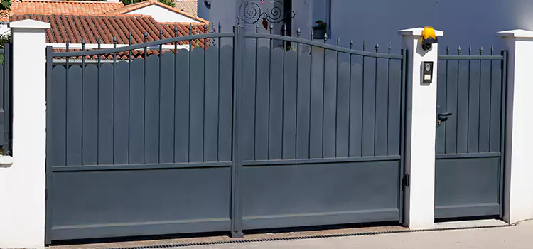 Emergency Commercial Gate Repair Brookings