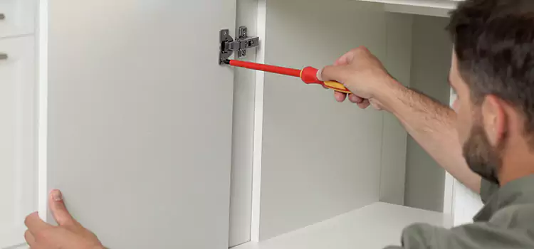 Screen Door Hinge Repair Brookings