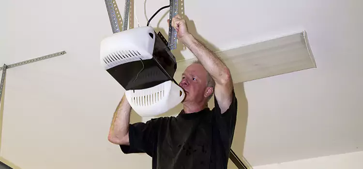 Garage Door Opener Service Brookings