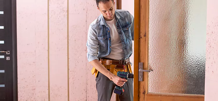 Door Glass Replacement Brookings