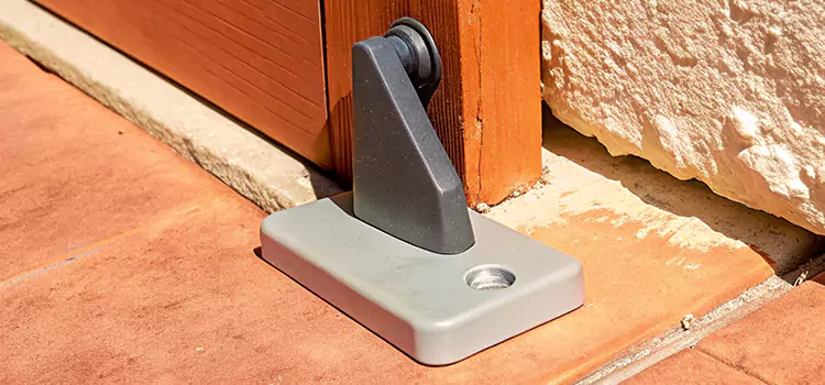 Aesthetic Door Stop Selection Brookings