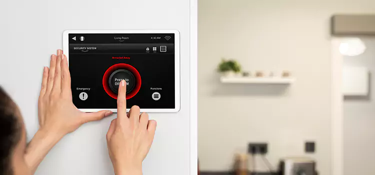 Blink Video Doorbell Installation Brookings