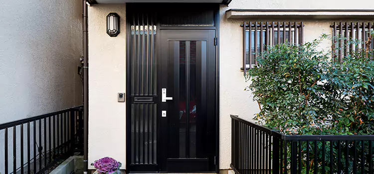 Popular Exterior Door Options in Brookings, SD
