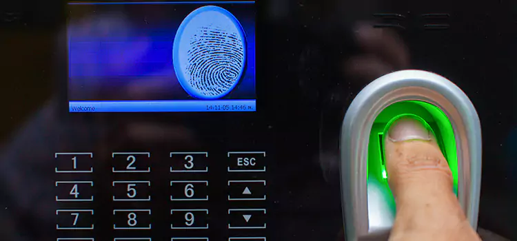 Your Trusted Partner for Secure Access in Brookings, SD