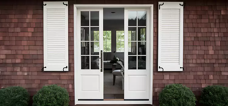 French Door Restoration Brookings