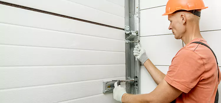 Why Choose Us for Garage Door Lock Services in Brookings, SD?