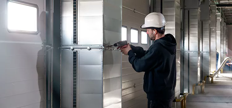 Prompt and Professional Garage Door Service in Brookings, South Dakota