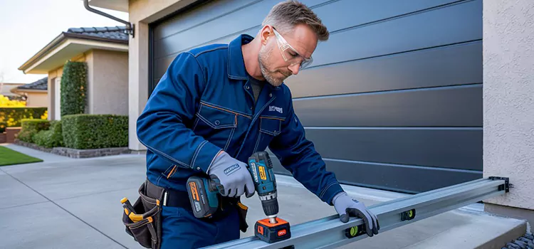 Why Choose Us for Garage Door Off Track Services in Brookings, South Dakota?