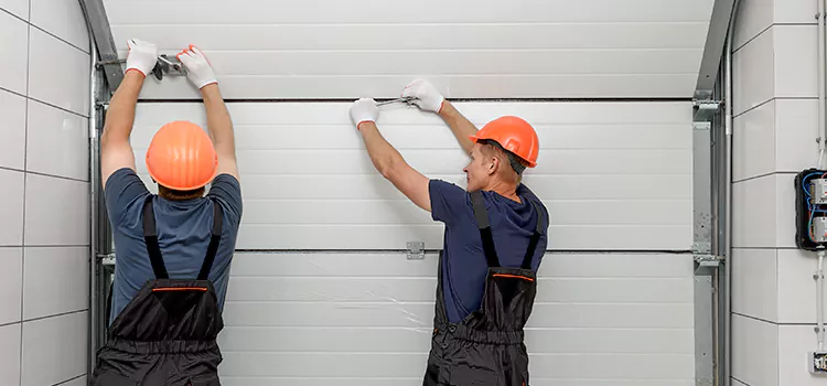 16x7 Garage Door Replacement Panels Brookings