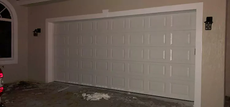Garage Door Coil Replacement Brookings