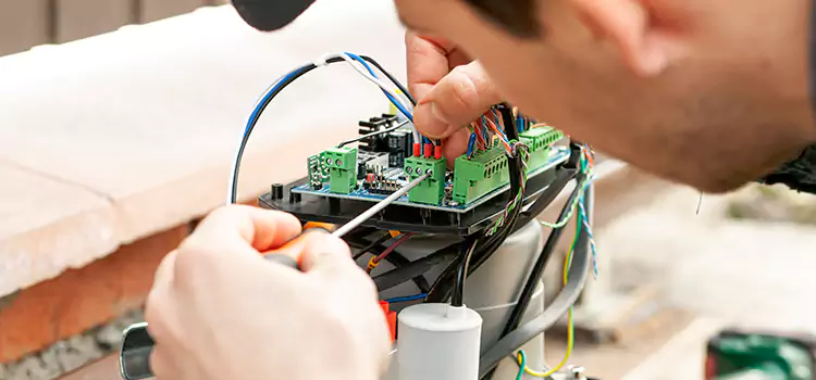 Specialized Brand Gate Motor Repairs Brookings