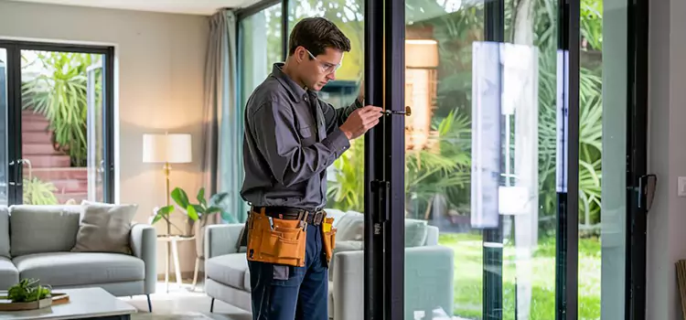 Why Choose Us for Your Glass Door Needs in Brookings, SD?