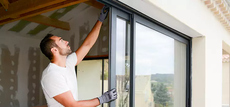 Emergency Sliding Glass Door Repair Brookings