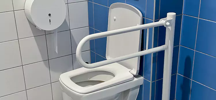 Comprehensive Solutions in Brookings, SD for Accessible Facilities
