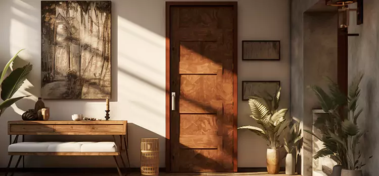 Specialty Interior Doors Brookings