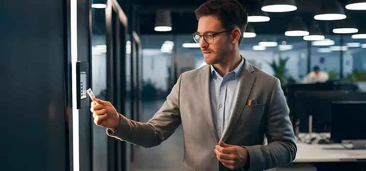 Our Commitment to Keycard Security Excellence in Brookings, SD