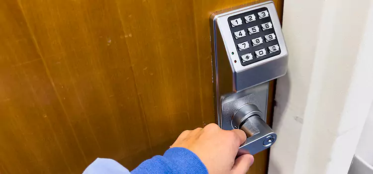 Why Choose Us for Your Keypad Lock Needs in Brookings, SD?