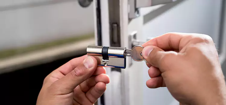 Lock Change Locksmiths Brookings