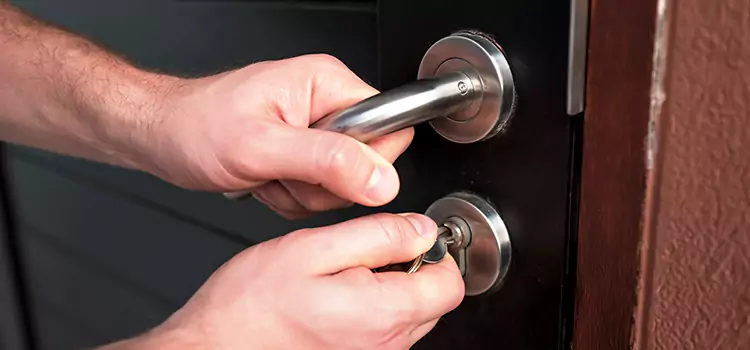 Master Key Control and Audits Brookings