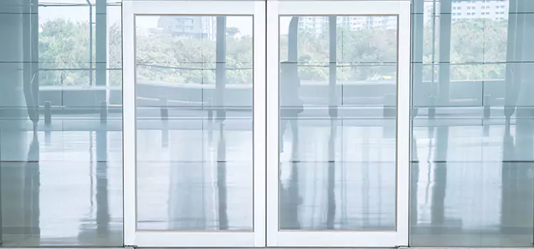 Mobile Sliding Screen Door Replacement Brookings