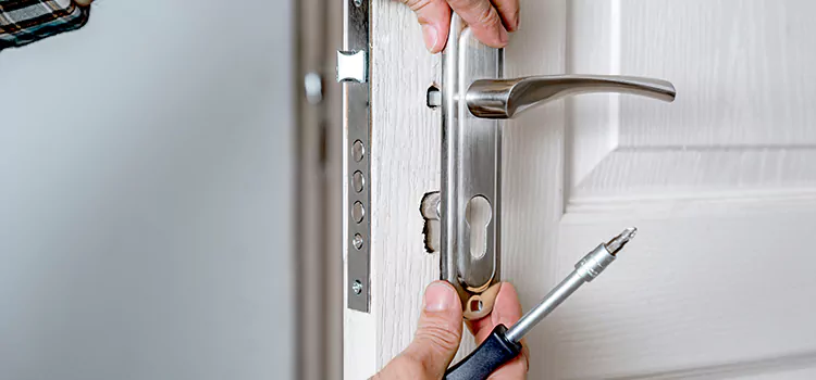 New Door Frame Installation Brookings