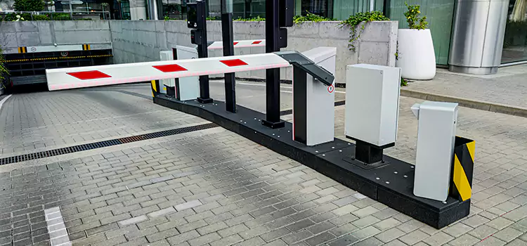 Custom Gate Design & Integration Brookings