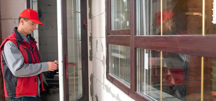 Sliding Door Lock Repair Brookings