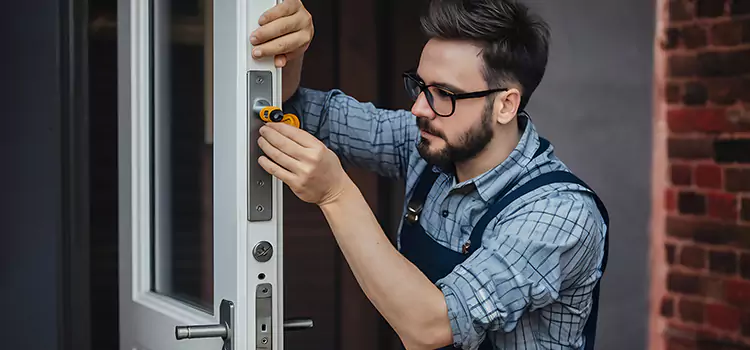 Residential Door Repairs Brookings