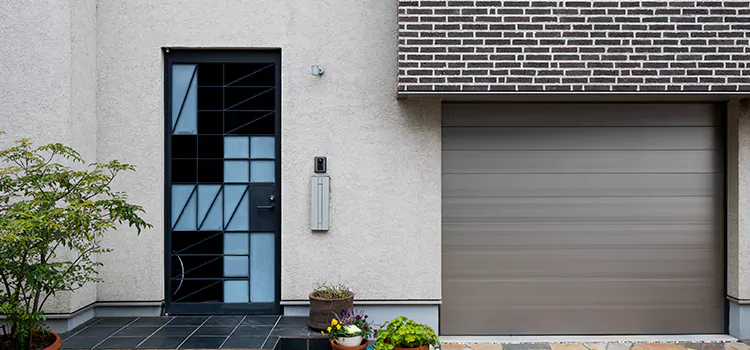 Residential Roll Up Security Doors Brookings