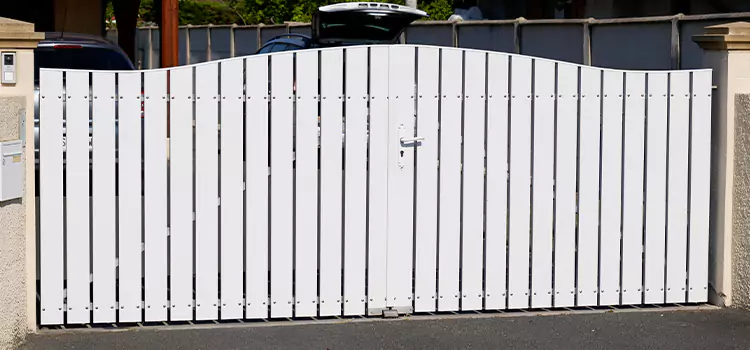 Why Choose Us for Residential Gate Repair in Brookings, SD?