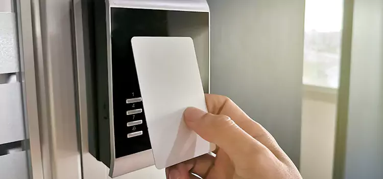 Advanced RFID Technology Integration in Brookings, SD