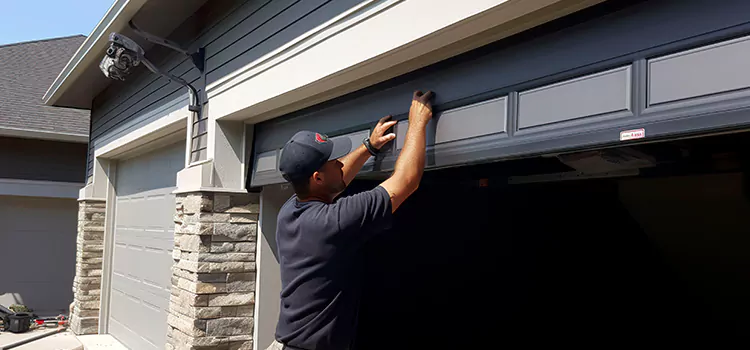 Janus Roll Up Doors Brookings